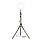 Кільцева лампа світлодіодна LK-33 для блогера, косметолога, візажиста (30 см) + штатив 2,1 метра, фото 6
