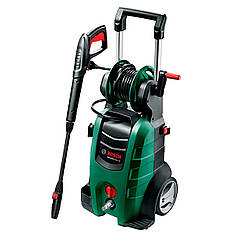 Мінімийка Bosch AdvancedAquatak 140