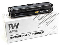 Картридж RISEWAY Samsung ML–2160/2165W/SCX–3400 RW101SG GOLD (MLT-D101S)