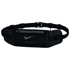 Сумка на пояс Nike Race Day Waistpack для бігу та марафону