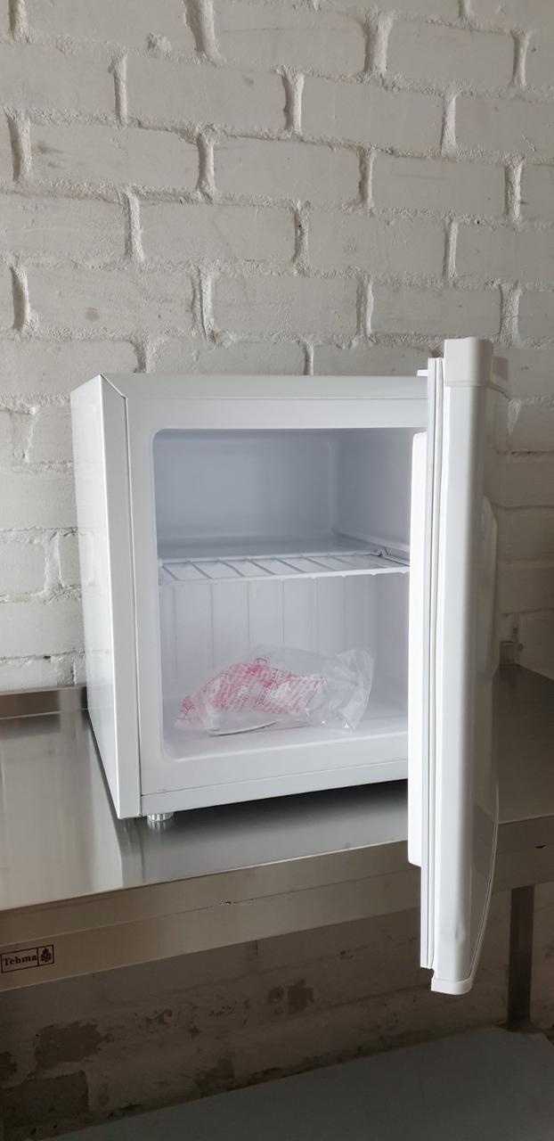 Шафа морозильна FROSTY BD32, фото 1