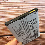 Акумулятор ZTE Li3715t42P3h654251 WiFi-router (A6, AC30, MF30, MF60, MF61, MF73, D800 ...), 1500 mAh   Original PRC, фото 5