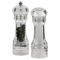 Набір для спецій Maestro MR-1619 2 предмети акрил