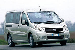 Fiat Scudo