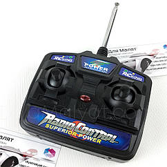 Пульт керування дитячого електромобіля Bambi 27 MHz