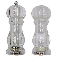 Прозорий набір для спецій Maestro MR-1621