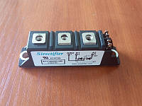 Тиристорный модуль Sirectifier STT100GK12B