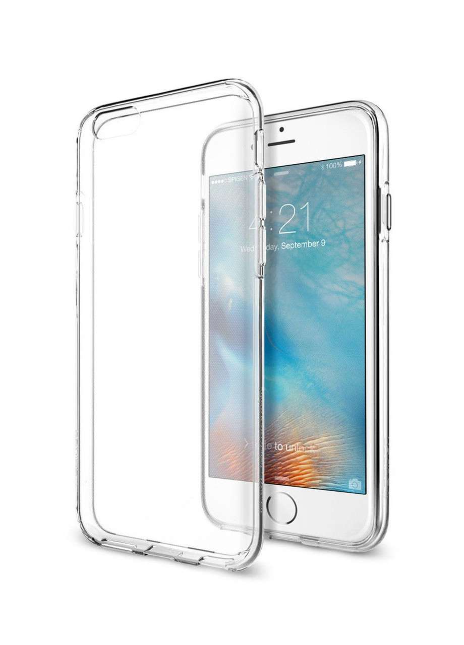 Чохол ультратонкий 0,3 мм iPhone Xs Max, фото 1