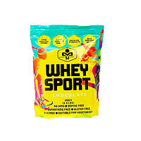 Протеин MUST Whey Sport 2 кг