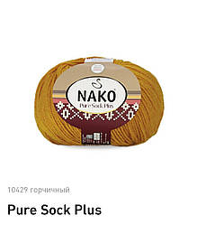 Nako Pure Socs Plus (Пур Сокс Плюс) 10429