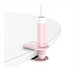 Тримач для телефону HOCO Balu mobile phone stand PH23, рожевий, фото 4