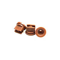 Розпилювач щілинний 05 коричневий Lechler Німеччина