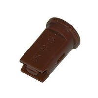 Розпилювач інжекторний 05 коричневий Lechler Німеччина середній