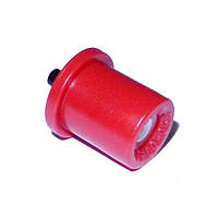 Розпилювач садовий 04 червоний Lechler Німеччина