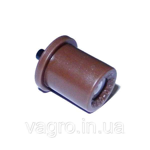 Розпилювач садовий центробіжний 05 коричневий Lechler Німеччина