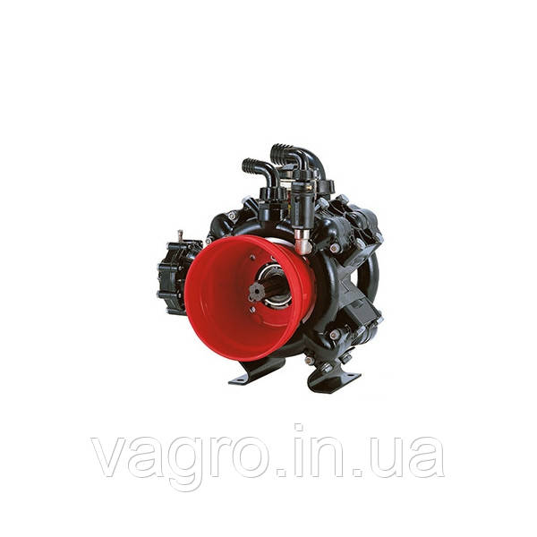 Насос мембранно-поршневий 250 л/хв. Lemken R001331 Італія