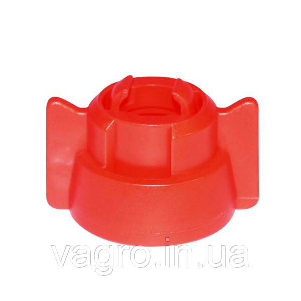 Гайка форсунки універсальна 832-006C Arag, Італія