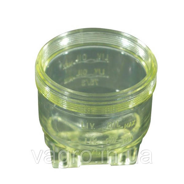 Розширювач оливи насоса AR 160-185 Італія