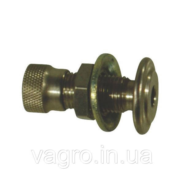 Золотник повітряної камери насоса AR 70-115-135-160-185-250-280 Італія