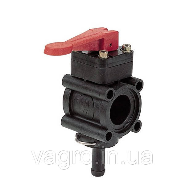 Секція пульта керування ручного розподілювача Arag, Італія