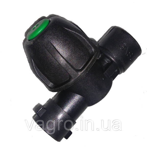 Форсунка під різьба Ф3/8 Arag, Італія