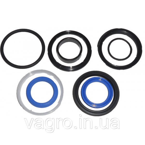 Р/к гідроциліндра розкладання штанги обприскувача ОП-3000, 21 м Богуслав