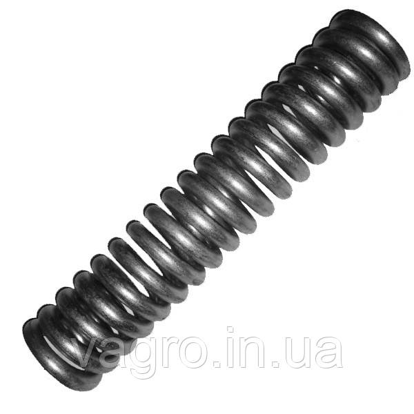 Пружина хутро-ма стабілізації, горизонтальна на стискання 18 м L=240 мм, Д=8 ОПК-2000-18ШПС Богуслав