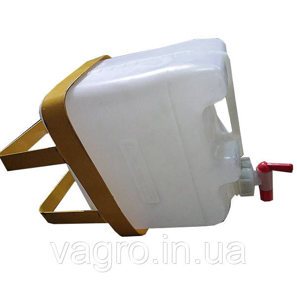 К-т обладнання для миття рук на обприскувачі Богуслав