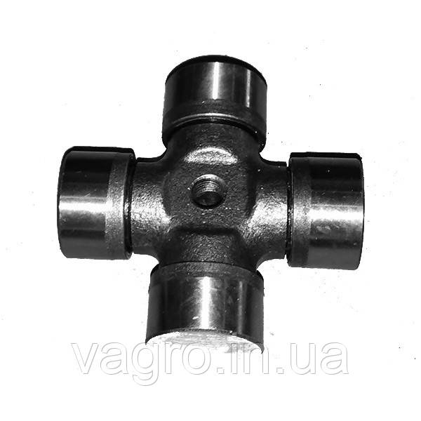 Хрестовина кардан.вала 27х70 УПС, МВУ, с/х, Фамарол, обприскувач. 160Н*м