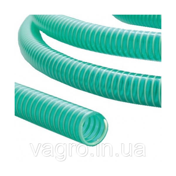 Шланг всмоктуючий Ф40 мм Франція