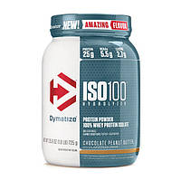 Протеїн Dymatize Nutrition ISO 100 726 р