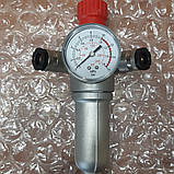 Регулятор тиску повітря, фото 3