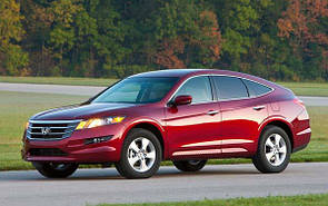 Honda CrossTour 2010