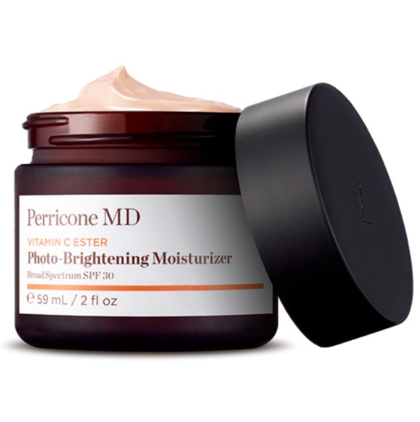 Photo-Brightening Moisturizer Broad Spectrum SPF 30 УВЛАЖНЯЮЩИЙ ЩИТ ДЛЯ КОЖИ С МИНЕРАЛЬНЫМ SPF 30
