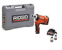 Пресс-инструмент для обжима пресс-фитингов RIDGID RP 240-B