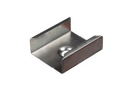 Кріпильна скоба для профілю серії F