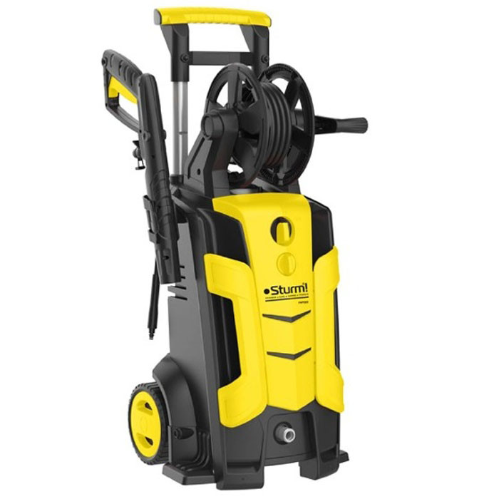 Мийка високого тиску Sturm PW9203,160 бар
