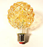 Світлодіодна лампа Filament 4w A / PG 95 модель ТВ 012 А, фото 3