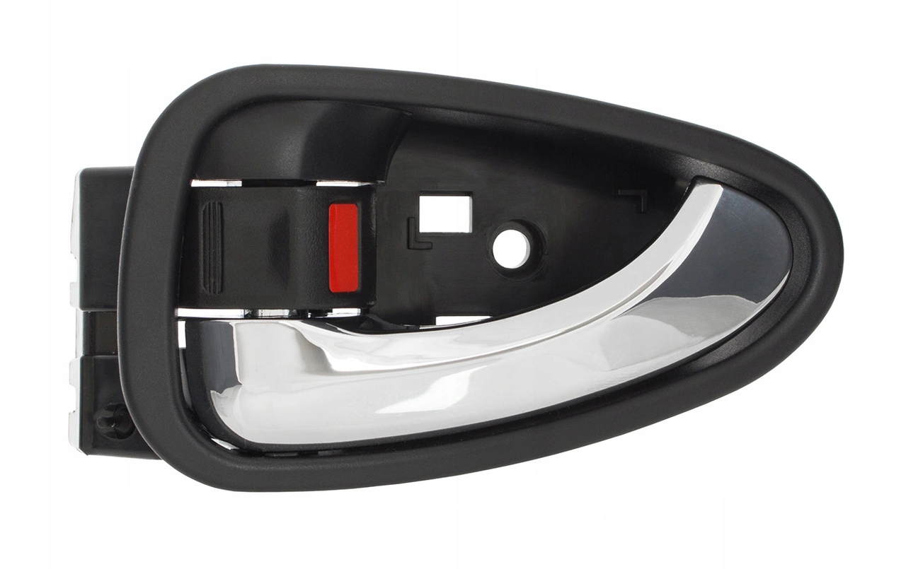 Ручка внутрішня ліва до Toyota Avensis III T27, фото 1