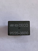 Автомобильное реле DECO 95220-38000