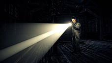 Alan Wake Collectors Edition (Steam), фото 3