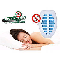 Пастка для комарів, мух, знищувач комах Buzz Zapper (Базз Запер) — Buzz Zapper