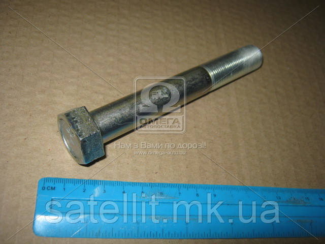 Болт (пр-во Белебей) М18*1,5*130, 1/59858/21