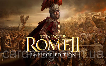 Total War: Rome 2 - Emperor Edition, фото 1