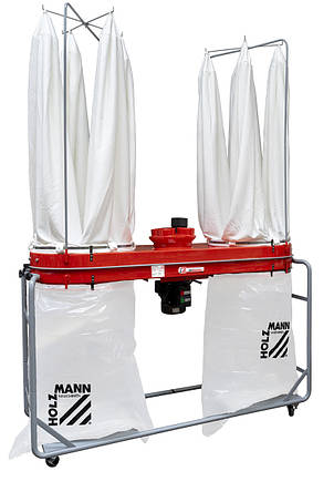 Аспирация Holzmann ABS 8000PRO, фото 1