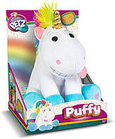 Интерактивная игрушка IMC Toys Club Petz, Puffy The Unicorn Единорог 91818IM3 (B07NLSSKXM)