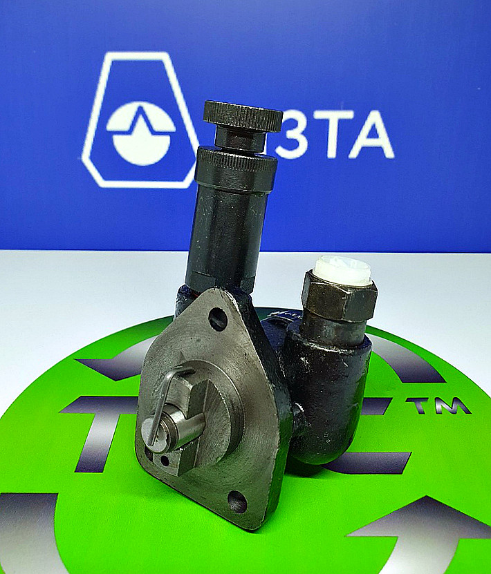 ПННТ паливний насос низького тиску МТЗ УТН-3-1106010 (УТН-3-1106010-01К, УТН-3-1106010-А4) НЗТА, фото 1