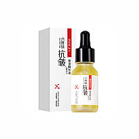 Омолаживающая сыворотка Images Beauty Six Peptide Anti-Wrinkle