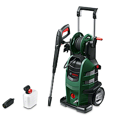 Мінімийка Bosch AdvancedAquatak 160
