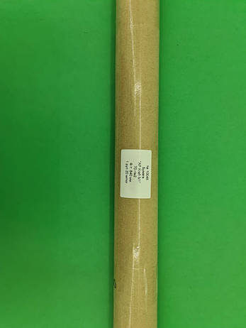 Папір пакувальний (біле) полотно. 840 мм, 20 м (1 пачка), фото 2